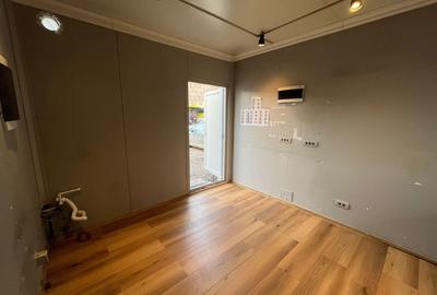 Spațiu comercial, de 19 mp, în Calea Călărașilor - 8