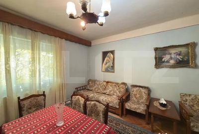 Casă cu 4 camere cu Teren 273 Mp în Semicentral - 5