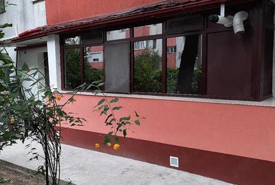 Apartament cu 2 camere semidecomandat în Ultracentral