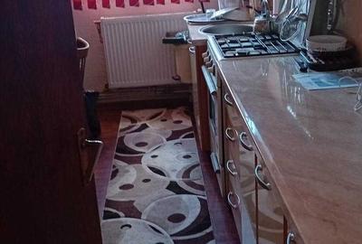 Apartament cu 2 camere semidecomandat în Central - 7