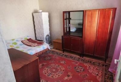 Apartament cu 3 camere semidecomandat în Central - 2