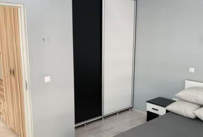 Apartament cu 2 camere decomandat în Florești - 3