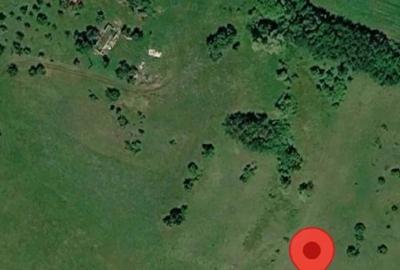 Teren de 6200 mp, în Ighiu - 1