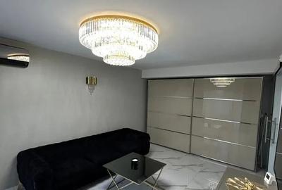 Apartament cu 2 camere în Prelungirea Ghencea