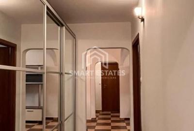 Apartament cu 3 camere decomandat, mobilat în Tineretului - 3