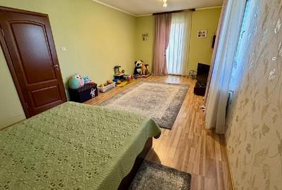 Casă individuală cu 6 camere cu Teren 600 Mp în Central - 8