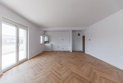 Apartament cu 2 camere în Aradului - 1