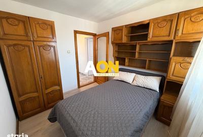 Apartament cu 3 camere în Cetate - 1