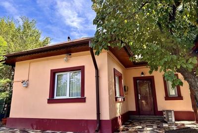 Casă cu 3 camere cu Teren 435 Mp în Buftea