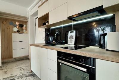 Apartament în Tătărași - 4