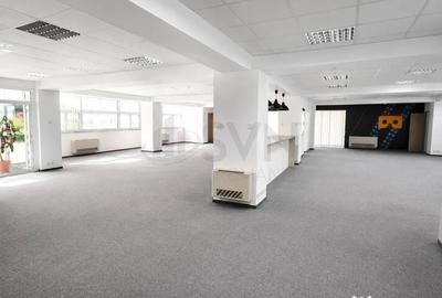 Spațiu comercial, de 241 mp, în Domenii - 2