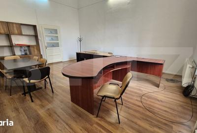 Spațiu comercial, de 44 mp, în Ultracentral