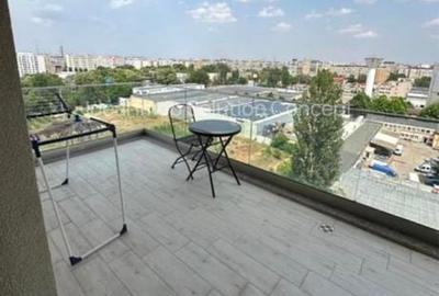 Garsonieră decomandată în Drumul Taberei - 3