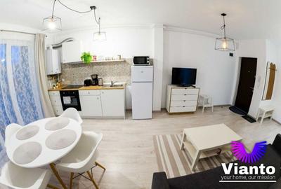 Apartament cu 2 camere decomandat, mobilat în Lazaret - 3
