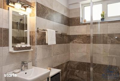 Apartament cu 2 camere decomandat în Nord