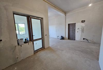 Spațiu comercial, de 49 mp, în Chitila - 2