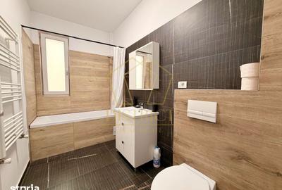 Apartament cu 2 camere semidecomandat, mobilat în Mehala - 10