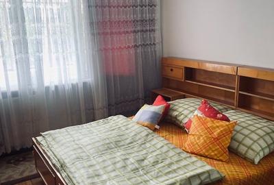 Apartament cu 2 camere semidecomandat, mobilat în Semicentral - 3