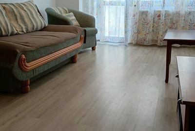 Garsonieră decomandată în Bucium - 3