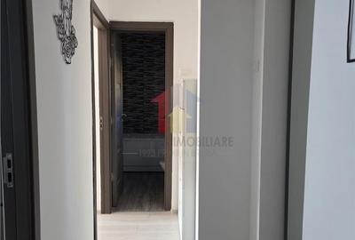 Apartament cu 2 camere în Brăilița - 13