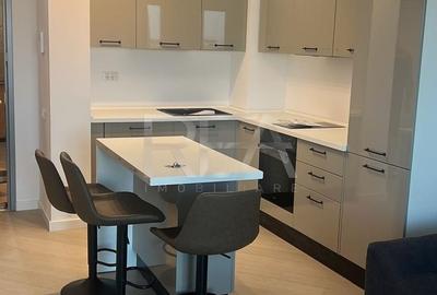 Apartament cu 2 camere în Central
