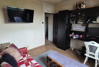 Apartament cu 2 camere decomandat în Unirii - 1