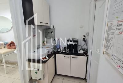 Apartament cu 3 camere în Ultracentral - 7