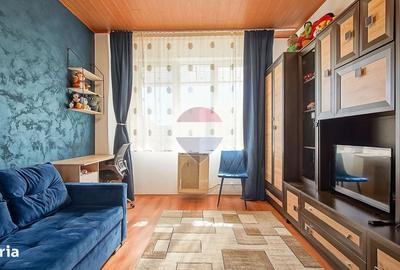 Apartament cu 2 camere în Hărman
