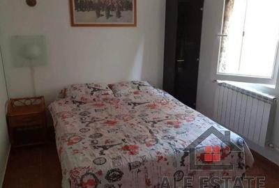 Casă cu 4 camere cu Teren 250 Mp în Central - 3