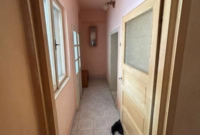 Casă cu 3 camere în Viișoara - 1