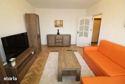 Apartament cu 3 camere decomandat în Central - 3