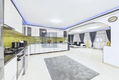 Casă individuală cu 6 camere cu Teren 500 Mp în Gorneni - 9