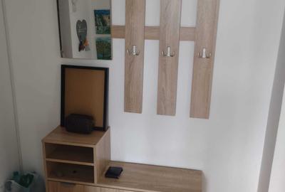 Apartament cu 3 camere semidecomandat în Central - 8