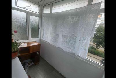 Apartament cu 2 camere semidecomandat în Cornișa - 5