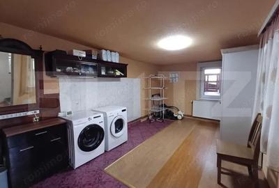 Casă cu 4 camere cu Teren 270 Mp în Central - 3