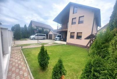Casă cu 4 camere cu Teren 404 Mp în Ștefănești - 16