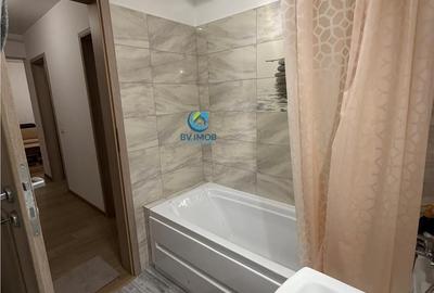 Apartament cu 2 camere decomandat în Chiajna