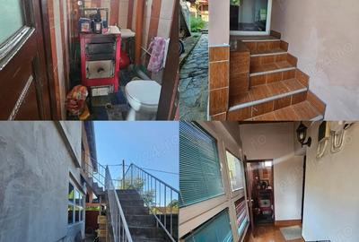 Casă cu 3 camere cu Teren 400 Mp în Gârliște - 2