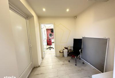 Apartament cu 2 camere în Complex Studențesc