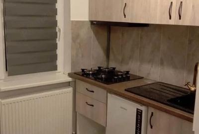 Garsonieră decomandată în Mărăști - 3