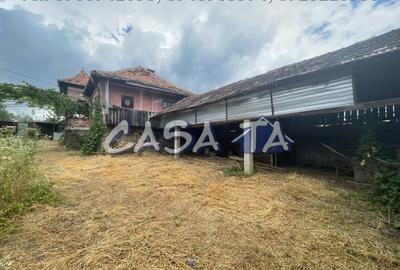 Casă individuală cu 3 camere cu Canalizare în Bengești-Ciocadia - 3
