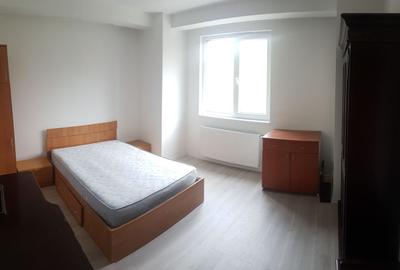 Apartament cu 3 camere semidecomandat, mobilat în Gheorgheni - 4