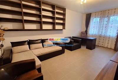 Apartament cu 2 camere decomandat, mobilat în Berceni