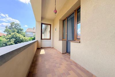 Apartament cu 2 camere semidecomandat în Complex Studențesc - 17