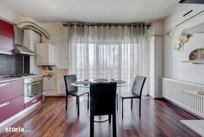 Apartament cu 2 camere în Străulești - 4