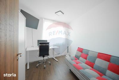 Apartament cu 3 camere decomandat în Iosia - 7