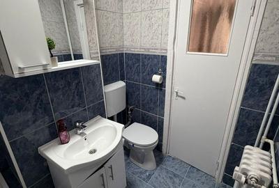 Apartament cu 3 camere decomandat în Rahova - 4