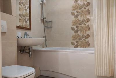 Apartament cu 2 camere decomandat în Dorobanților