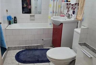 Apartament cu 3 camere decomandat în Calea Moldovei - 11