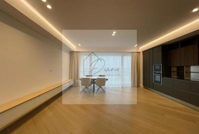 Apartament cu 3 camere semidecomandat, mobilat în Central - 3